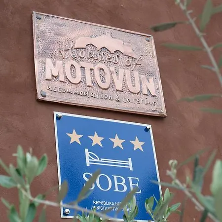Of Motovun