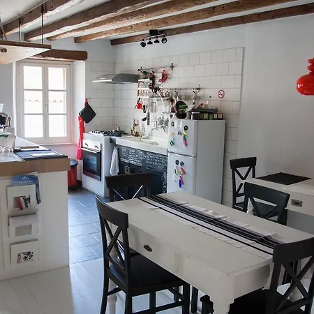 Of 4* Motovun