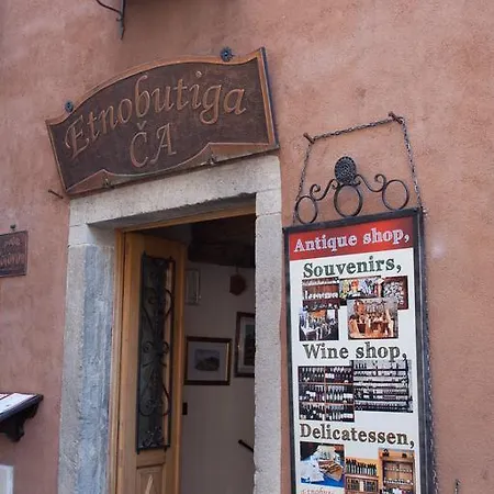 Gasthof Of
