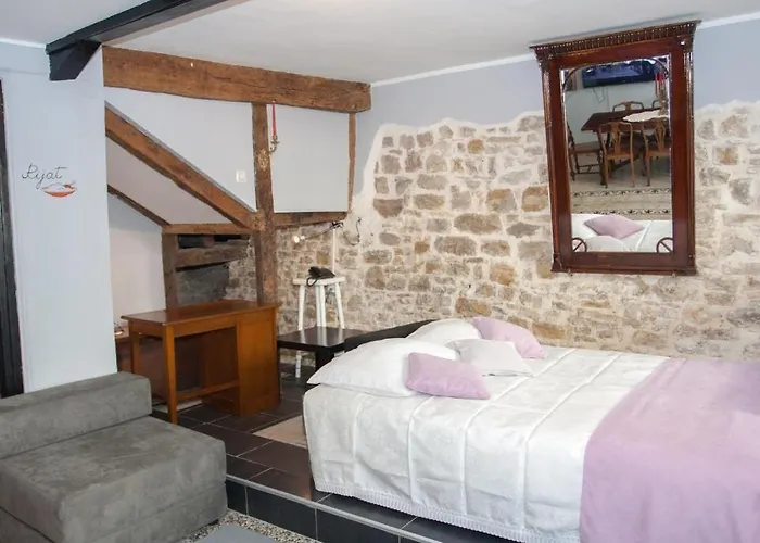 Of Penzion 4*